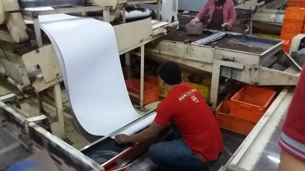 24/7 service and we build end to end processes in serving our partners