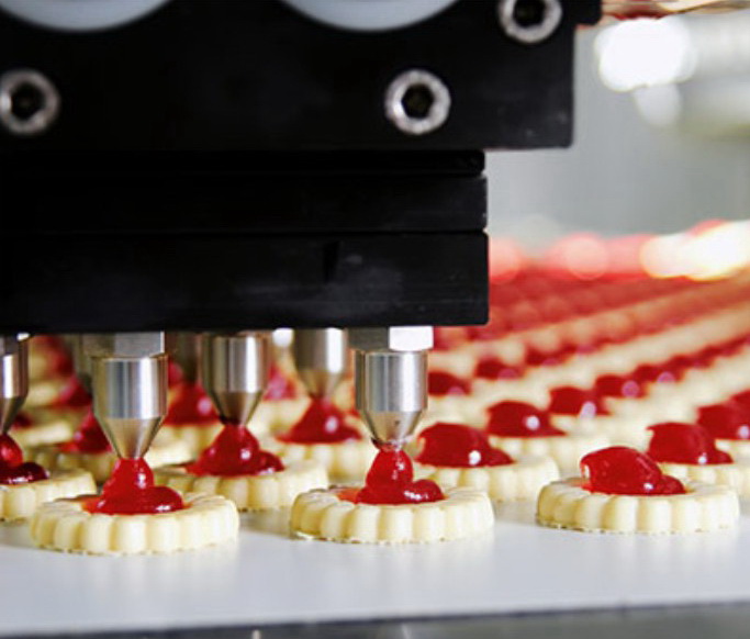 Chemical resistance, oil/fat resistance, FDA EU certified conveyor belts