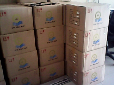 Make yarn run smoothly