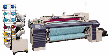 Menyediakan Spare Part Mesin Weaving Air Jet Toyota